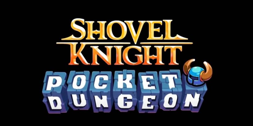 Shovel Knight Pocket Dungeon quitte Netflix, mais les développeurs explorent des options pour le garder disponible sur mobile