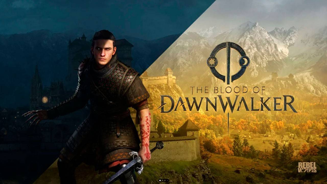 Dawnwalker oyunu: Taze kan detayları ortaya çıktı