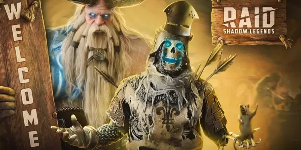 Guía de fragmentos F2P: cuándo convocar o saltar en Raid Shadow Legends