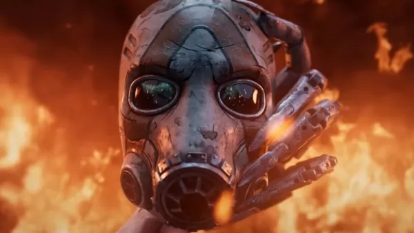 Borderlands phải đối mặt với việc xem xét ném bom cập nhật sau EULA 