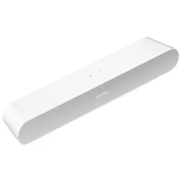 经认证翻新Sonos Ray（仅白色款）