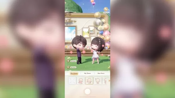 Evermore Bond Stories