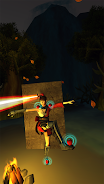 Archery Physics Bow and arrow Screenshot 3