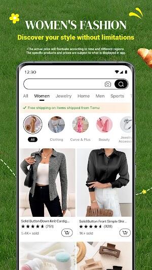 Temu apk latest version
