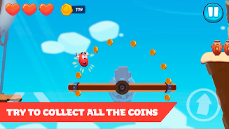 Red Ball 5 Screenshot 1