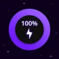 Battery Charging Animation