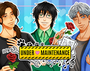 Under Maintenance