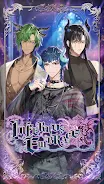 Inferno’s Embrace: Otome Game Ekran Görüntüsü 0