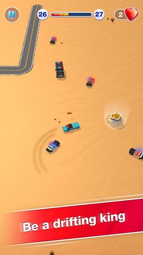 Car Chasing Screenshot 1