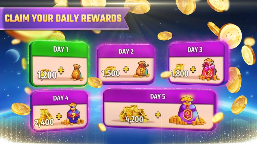 Spades Royale应用截图第1张