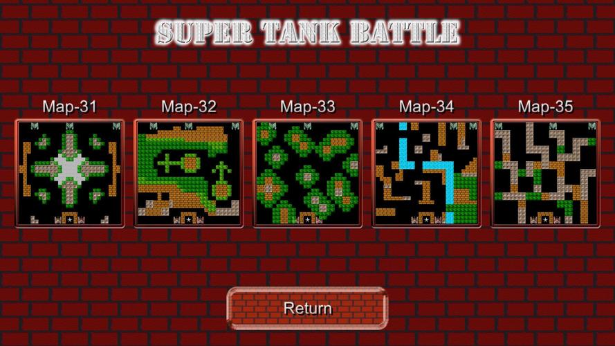 Super Tank Battle - myCityArmy ဖန်သားပြင်ဓာတ်ပုံ 0