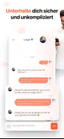 OSAA Dating App: Date & Meet ภาพหน้าจอ 1
