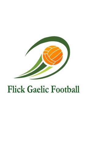 Flick Gaelic Football スクリーンショット 2