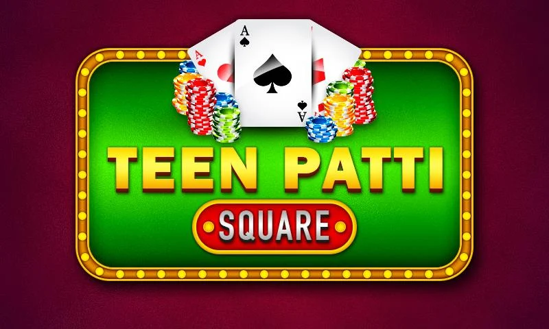 Teen Patti Square 螢幕截圖 0