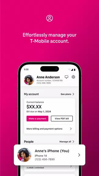 T Life (T-Mobile Tuesdays) Screenshot 3