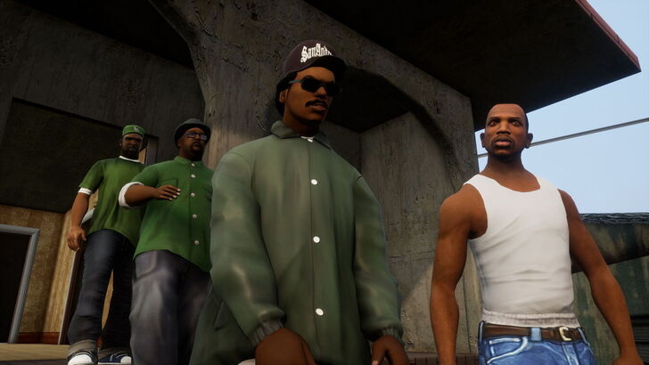 GTA 3's PS2 Exclusivity Was Directly Due to Xbox Debut