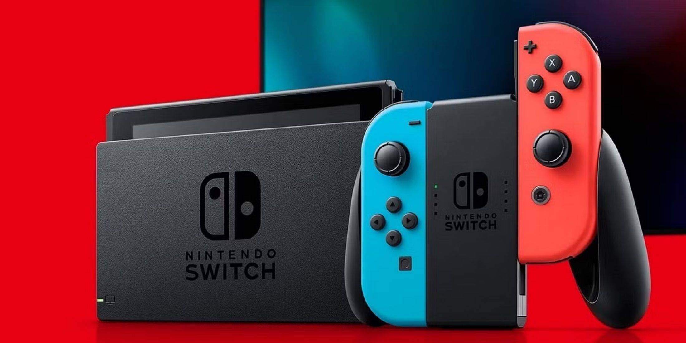 Voci: uno dei migliori giochi del 2024 potrebbe arrivare a The Switch 2