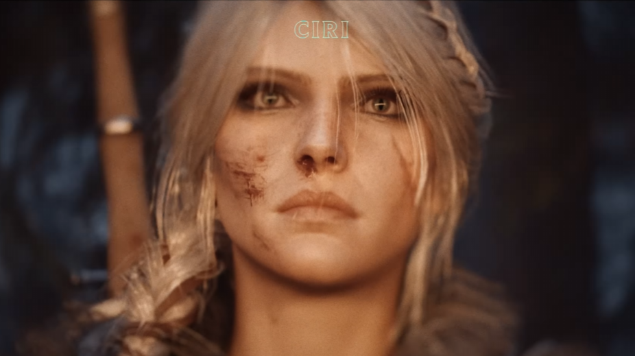 'Nós não modificamos' - o diretor Witcher 4 responde à especulação CD Projekt mudou o rosto de Ciri