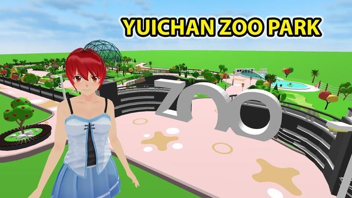 Yuichan Zoo Park Screenshot 1