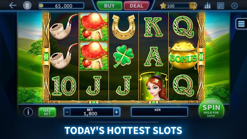 A-Play Online - Casino Games Screenshot 0