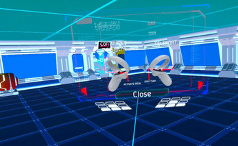 Flocked VR Screenshot 3