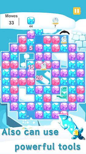 Igloo Crush Screenshot 2