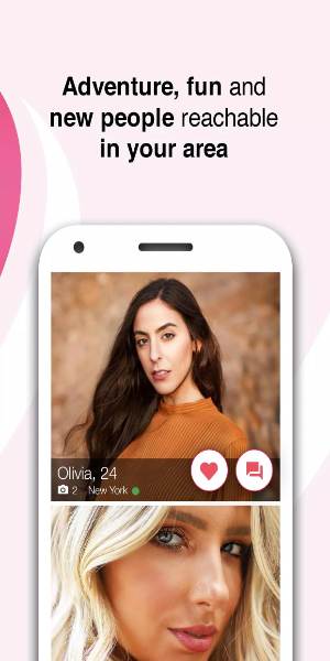 iFlerts – Flirt & Chat