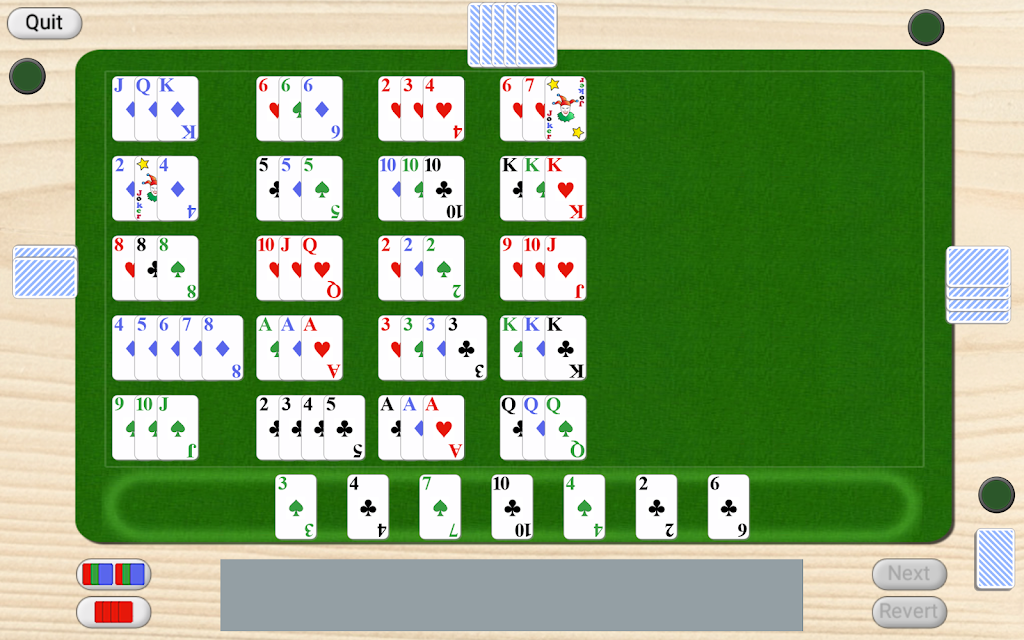 Rummy Mobile HD ภาพหน้าจอ 0
