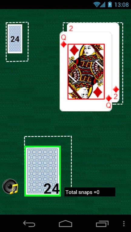SlapJack ! 螢幕截圖 0