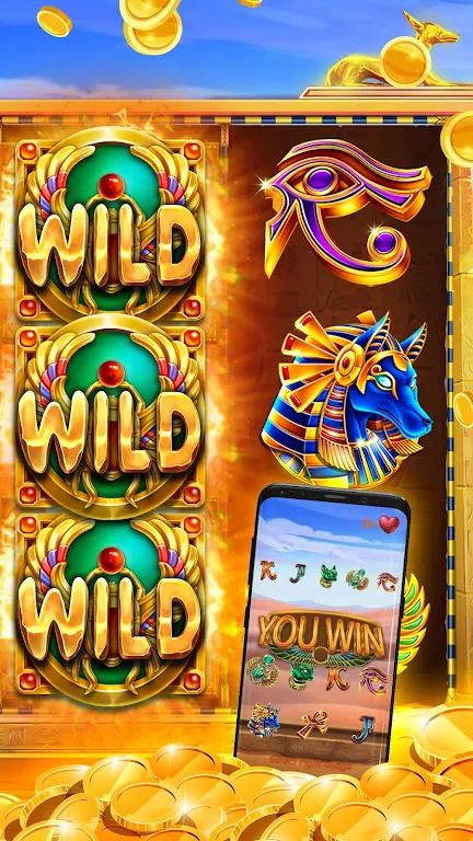 Indiana of Big Win Zrzut ekranu 2