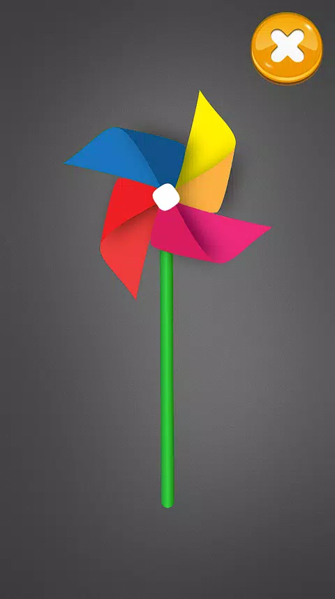 Pinwheel 螢幕截圖 2