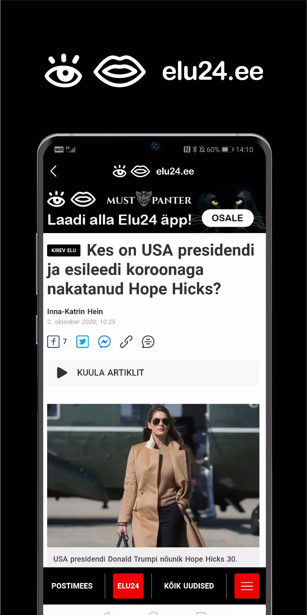 Elu24 Ekran Görüntüsü 2