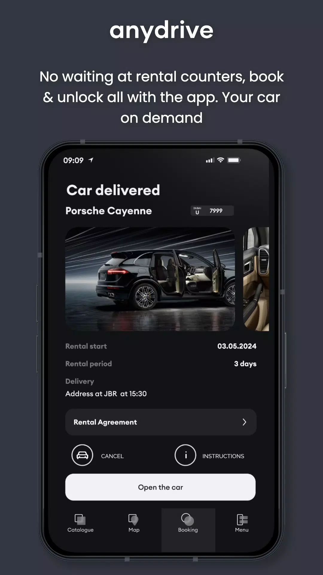 Anydrive Screenshot 0