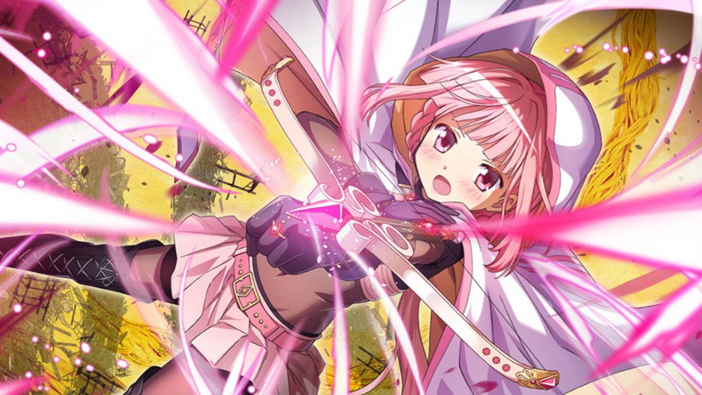 Honkai Star Rail-Inspired Game: Madoka Magica Crossover Launch Date Revealed