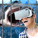 Swim Sharks Cage VR Simulator