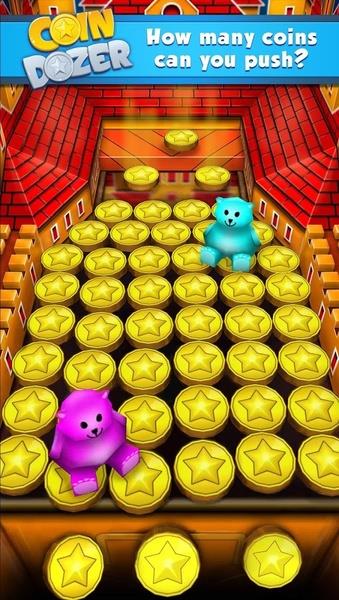 Coin Dozer Screenshot 2