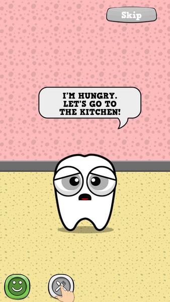 My Virtual Tooth Screenshot 0