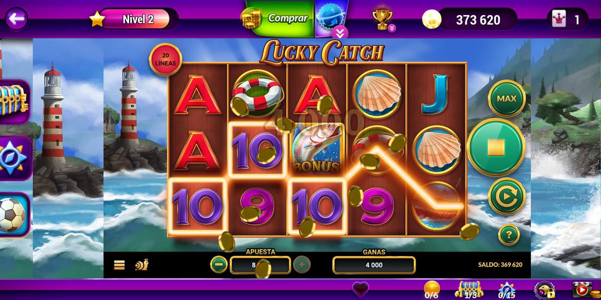 MyJackpot स्क्रीनशॉट 0