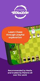 Kahoot! Learn Chess: DragonBox Screenshot 0