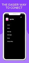 VPN XXXX Pink স্ক্রিনশট 2