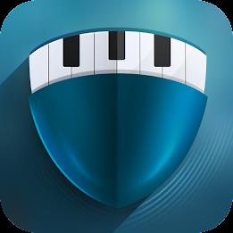 Piano VPN Screenshot 1