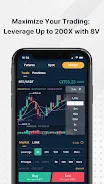 8V - Buy Bitcoin & Crypto Screenshot 2