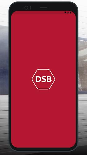 Schermata DSB App 0