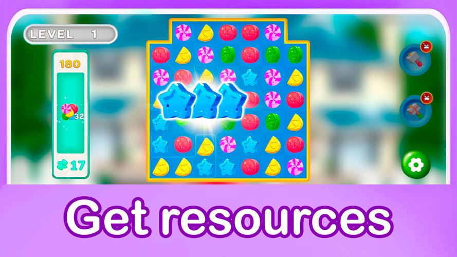 Home Design Redecoration Capture d'écran 3