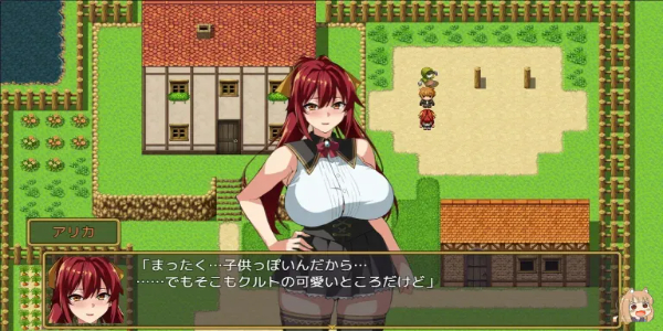 Big Breasts ภาพหน้าจอ 1