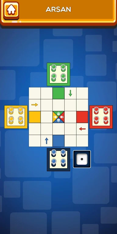 Ludo Twist by Arsan Creation 螢幕截圖 3