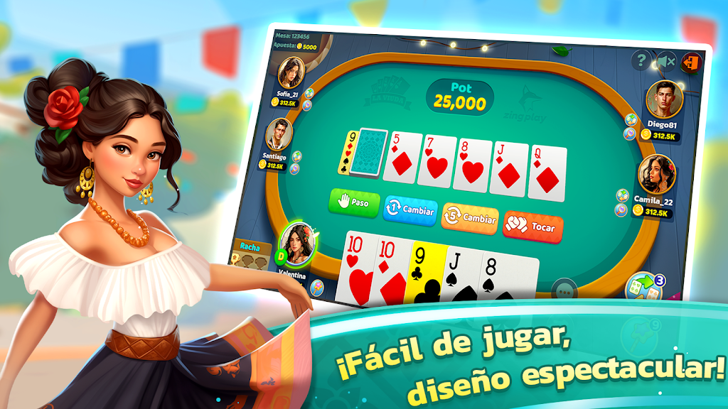 Onirim - Solitaire Card Game 스크린샷 0