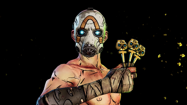 Borderlands 4 သည် သေနေသော Fan ၏ဆန္ဒအတိုင်း လှောင်ပြောင်ထားသည်။