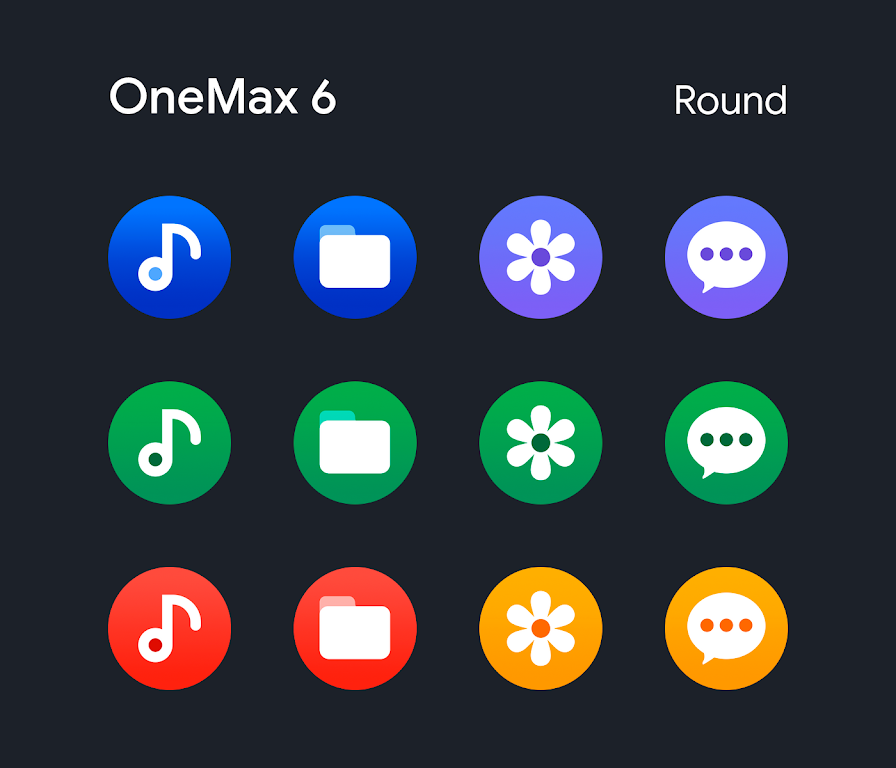 OneMax 6 Screenshot 2