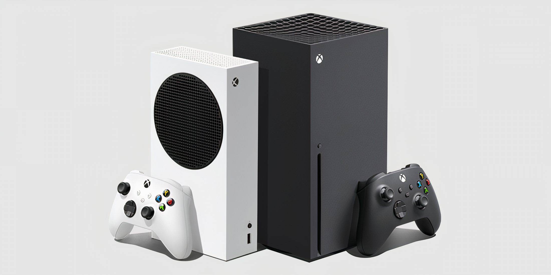 Las nuevas cifras de ventas de Xbox Series X/S son malas noticias para las consolas